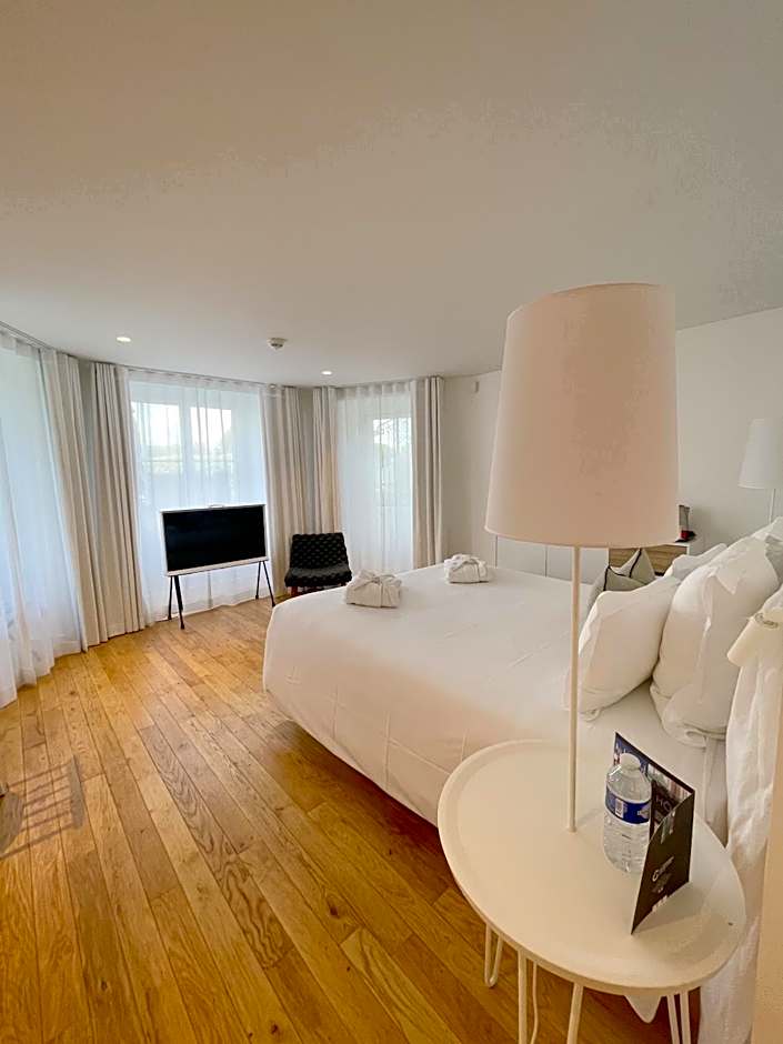 Les Garennes - Hôtel Spa Bénodet