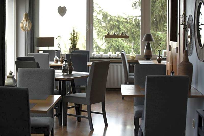 Hotel Na Skarpie - Charzykowy