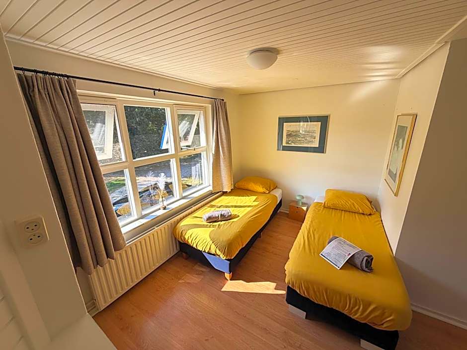 B&B Zwiep