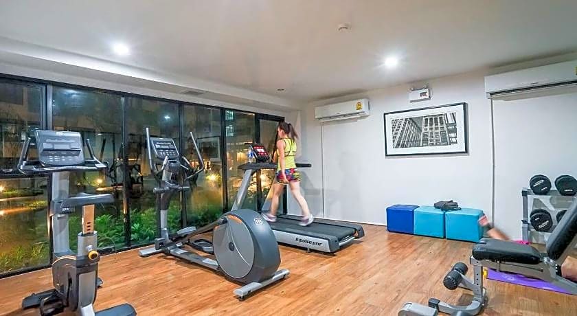 Centrio  By Suttirak