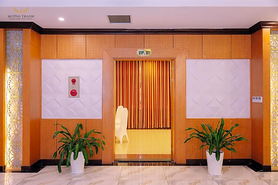 Muong Thanh Thanh Nien Hotel