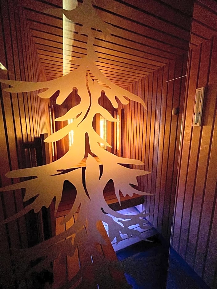 Hotel Strachan Family Jasná