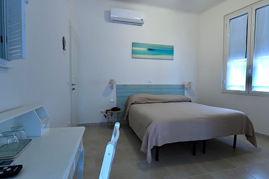 Hotel La Tavernetta