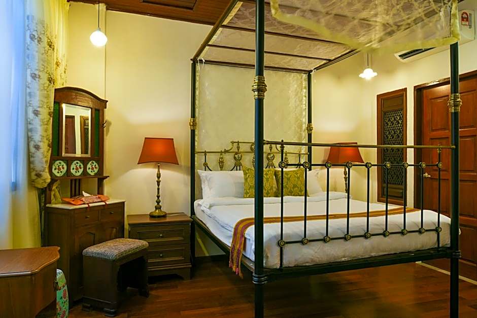 5 Heeren Museum Residence