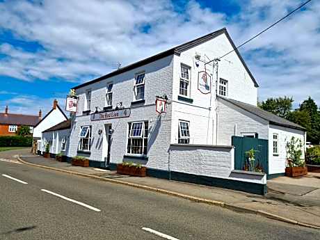 The Red Lion