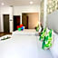 Green Oasis Hotel
