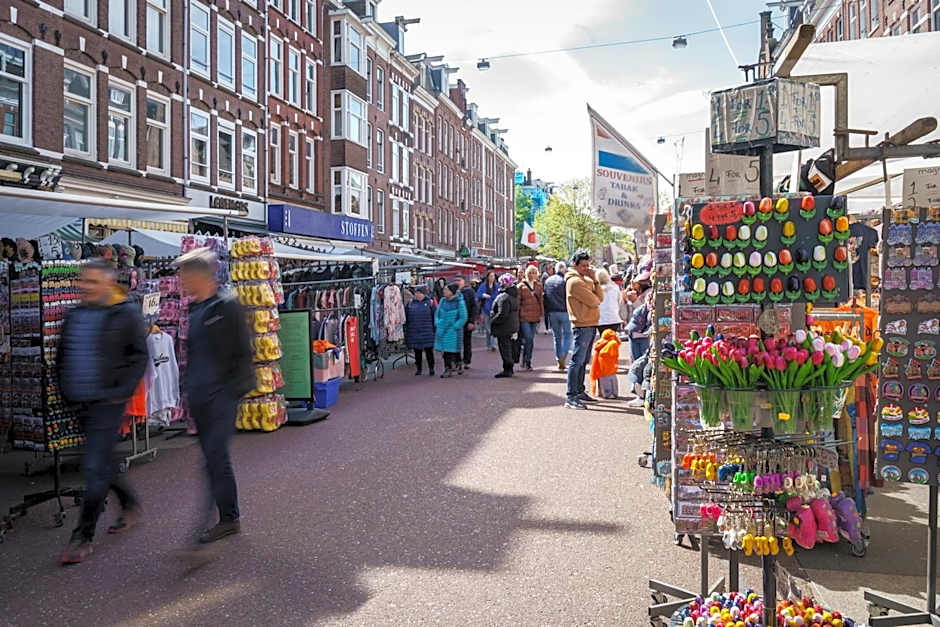 Ibis Styles Amsterdam Amstel