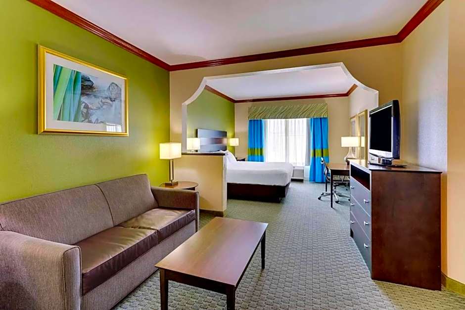 Comfort Inn & Suites Waco Woodway