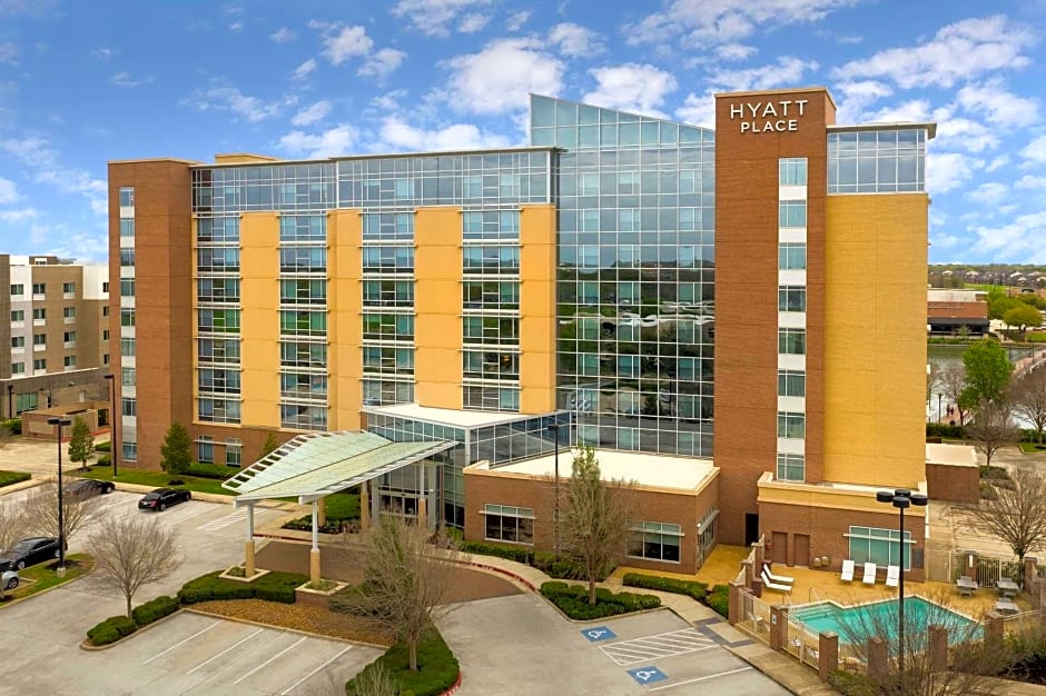 Hyatt Place Sugar Land