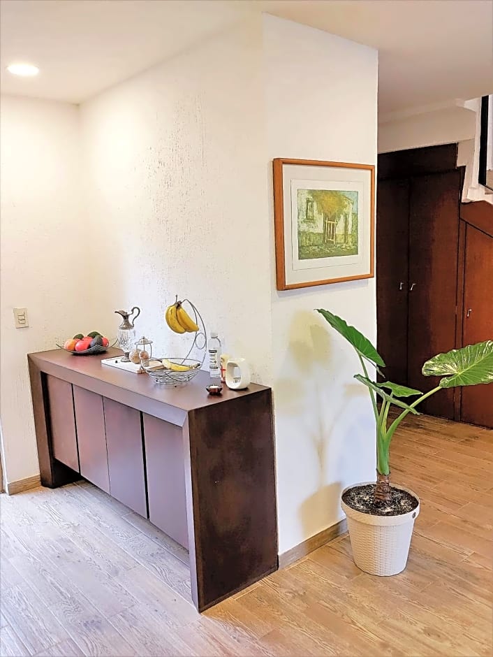 Casa Noriux en Gdl