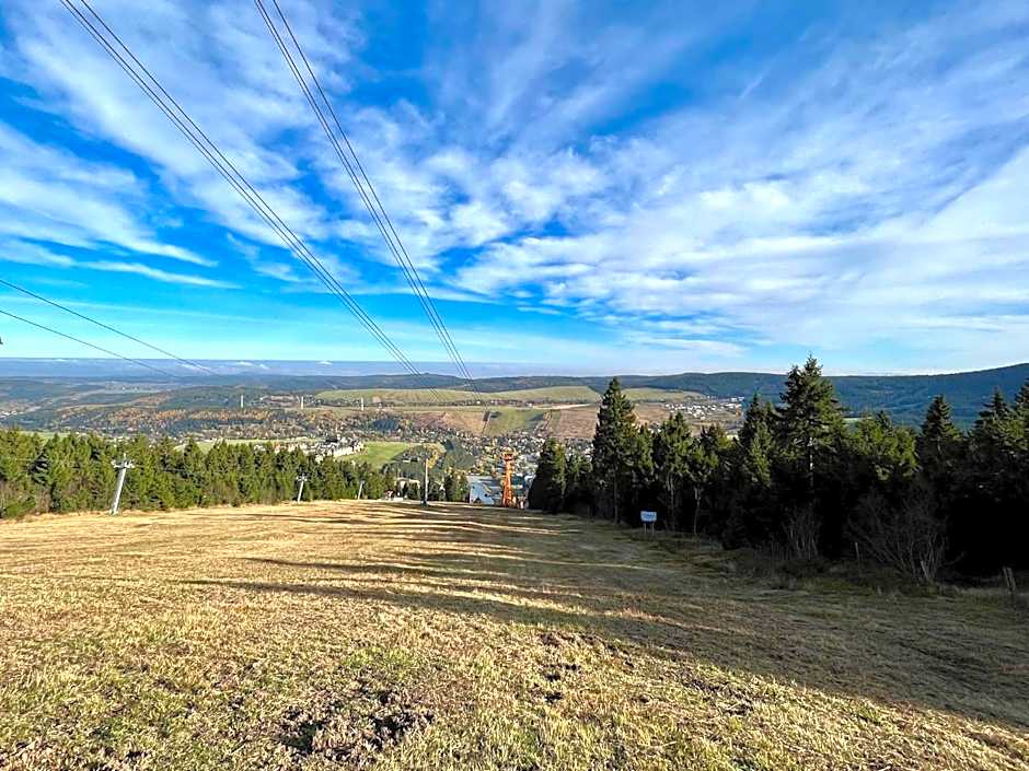 k1 sporthotel - Bike & Ski inklusive Hotel