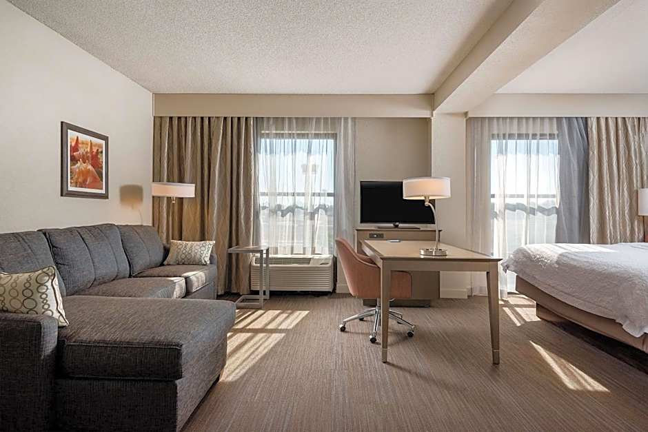 Hampton Inn By Hilton Myrtle Beach-West
