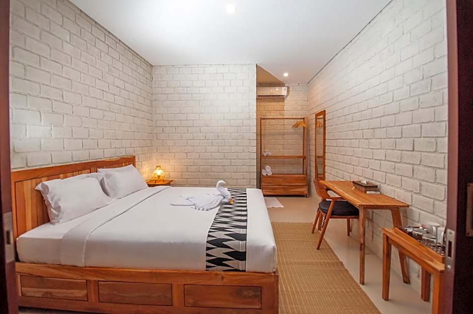 The Lokal Penida by Nagisa Bali