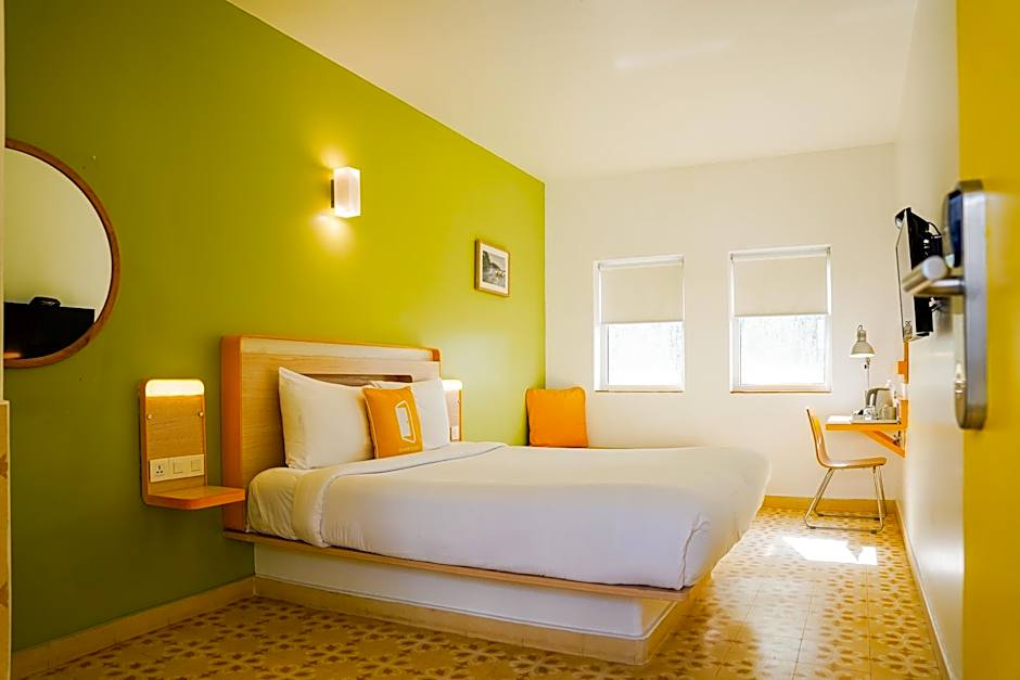 Bloom Hotel - Calangute