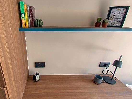 Weave Suites - Central West