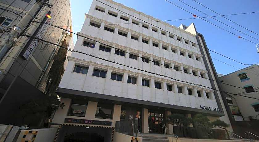 Hotel Noblestay