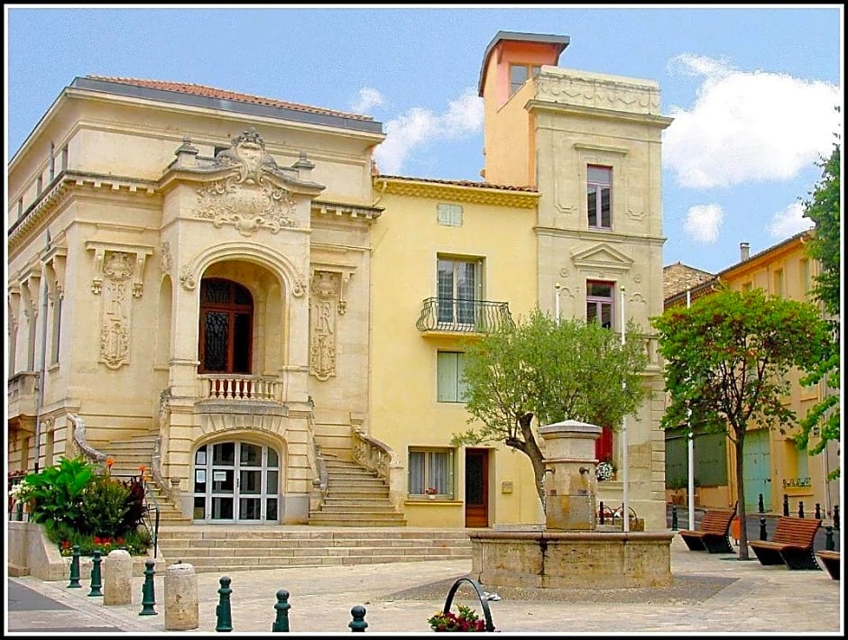 La Marsanne