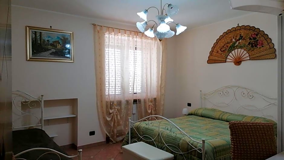 Dimora Antonianna In Valle d'Itria – Locorotondo, LA