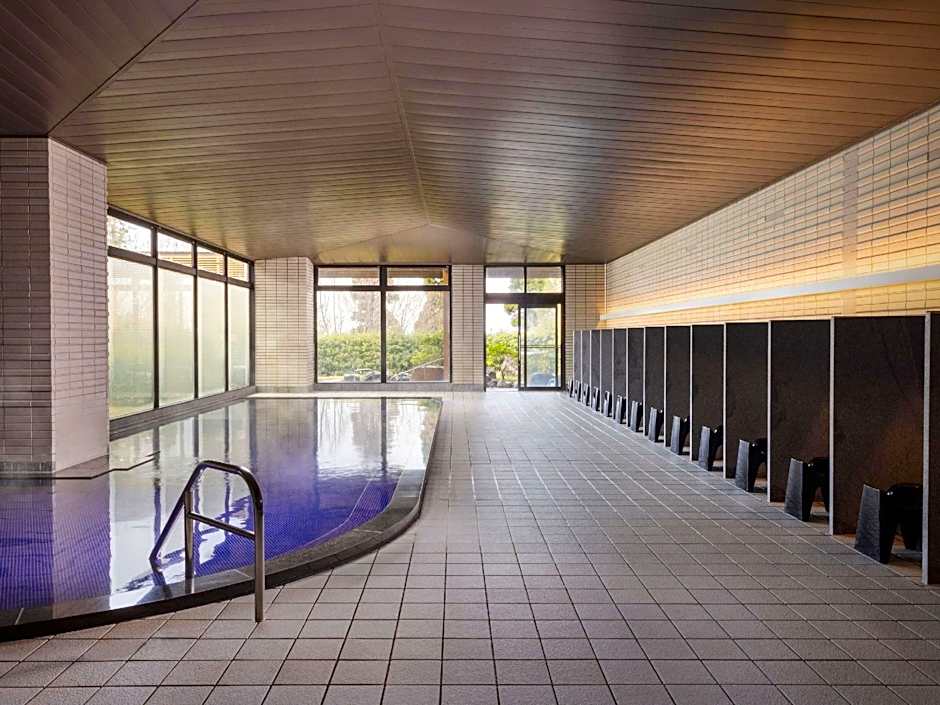 Mercure Toyama Tonami Resort & Spa