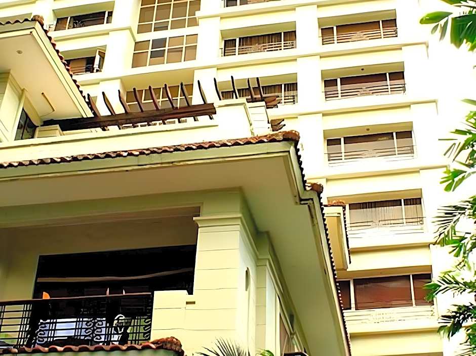 Orchid Garden Suites