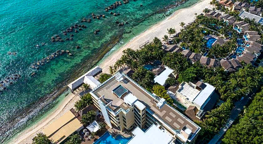 Generations Riviera Maya Family Resort - Catamaran, Aqua Nick & More Inclusive 