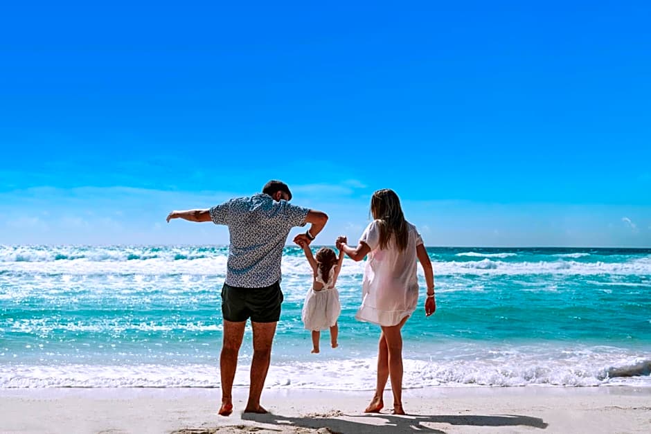 Grand Oasis Tulum Riviera - All Inclusive