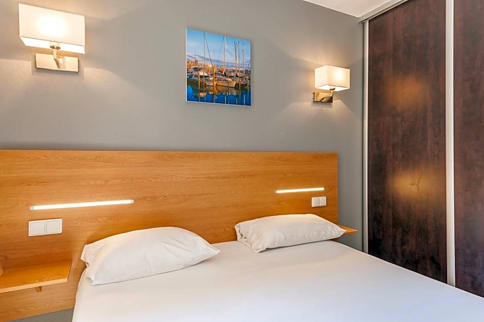Residhotel Le Grand Prado