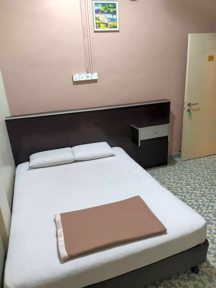 Marina Hotel Kemaman