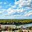Renaissance by Marriott Montgomery Hotel & Spa at the Convention Center