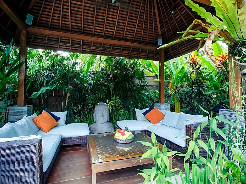 Villa Dewata Seminyak