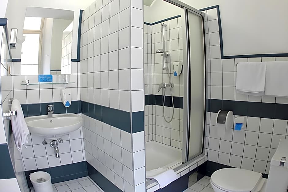 Hotel am Schottenpoint