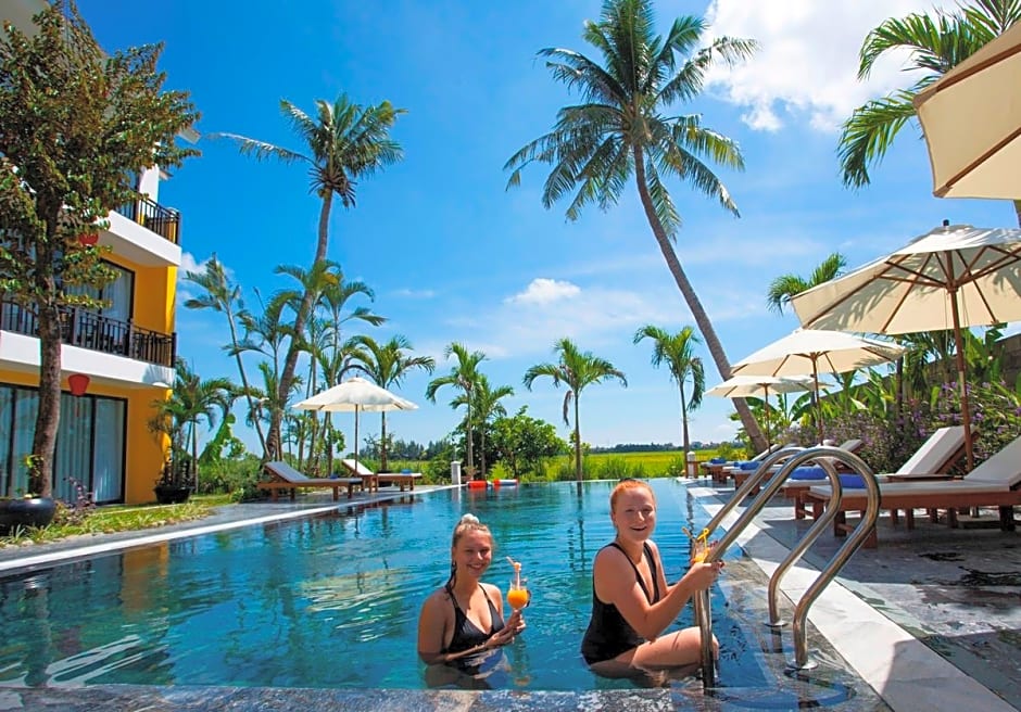 Hoi An Four Seasons Villa