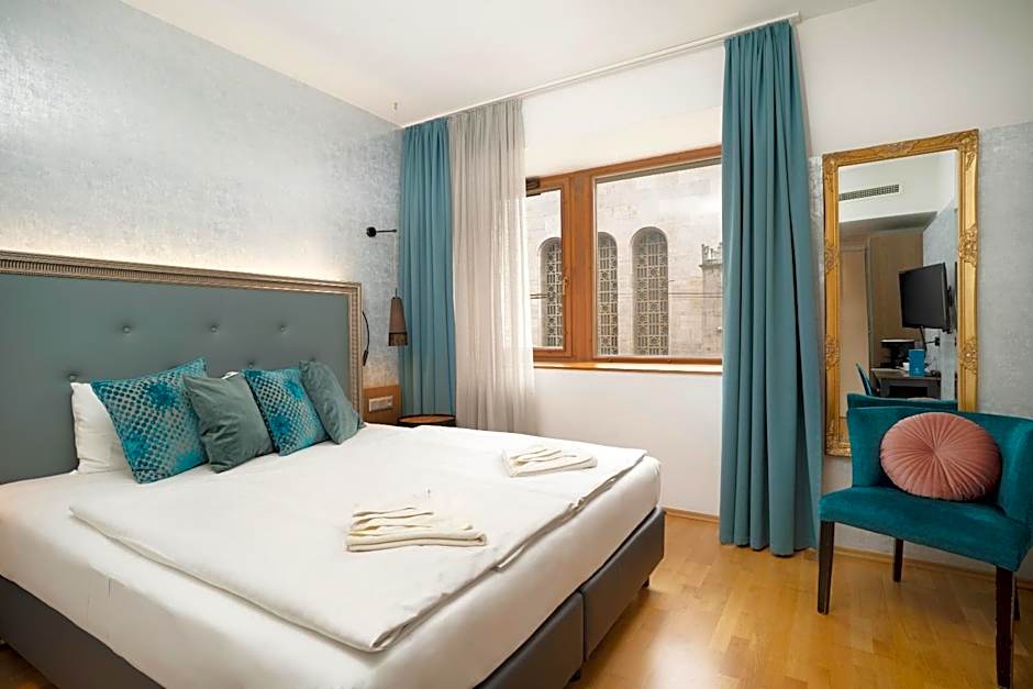 Hotel Memories Budapest