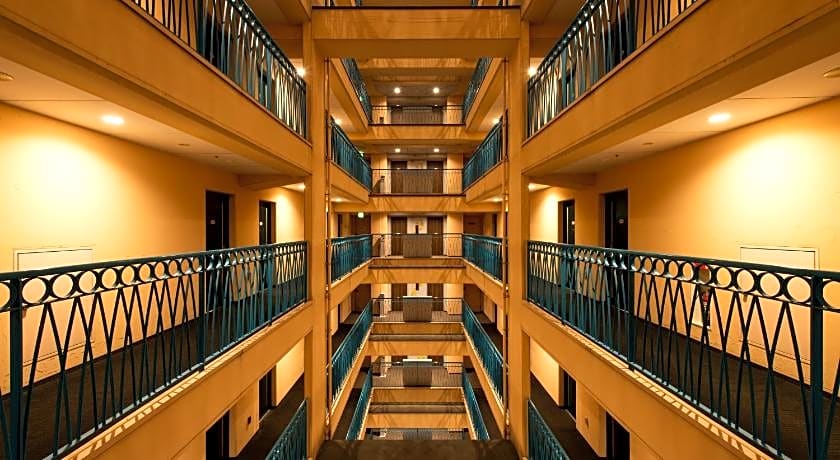 Hotel Villa Fontaine Tokyo-Nihombashi Hakozaki