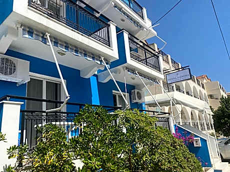 Hotel Asimina Laganas