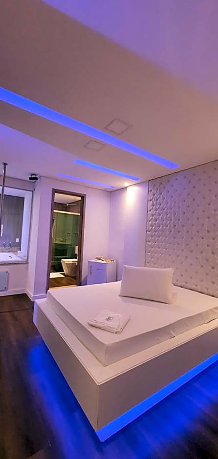 Motel Fantasy 3 (Adult Only)