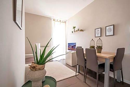 L'Angelica Holiday Home