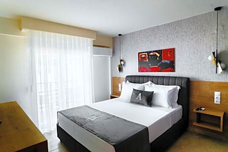 ALEXANDRA Boutique Residence Seaside