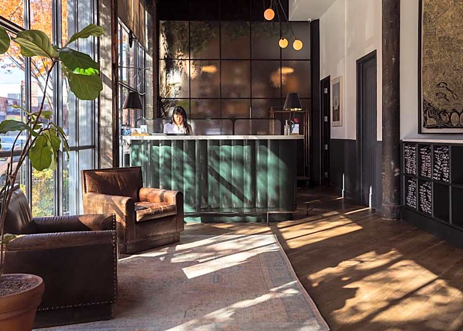 Wythe Hotel
