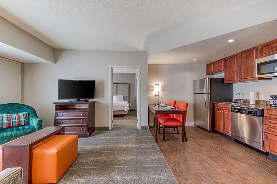 Homewood Suites By Hilton Olmsted Village (Near Pinehurst)