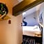 Greet Hotel Lyon Confluence