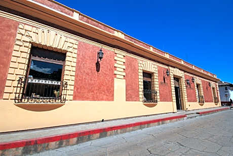 Hotel Casa Mexicana