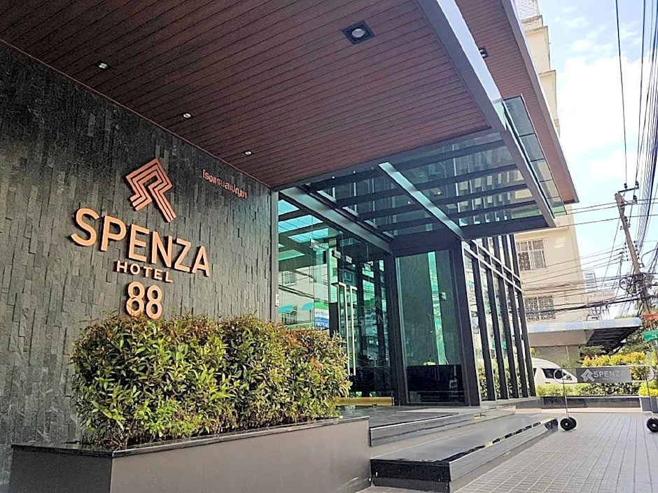 SPENZA HOTEL
