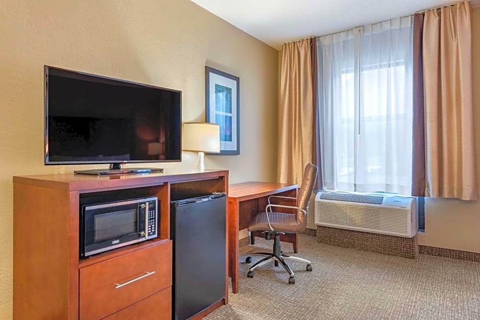 Comfort Inn Madison