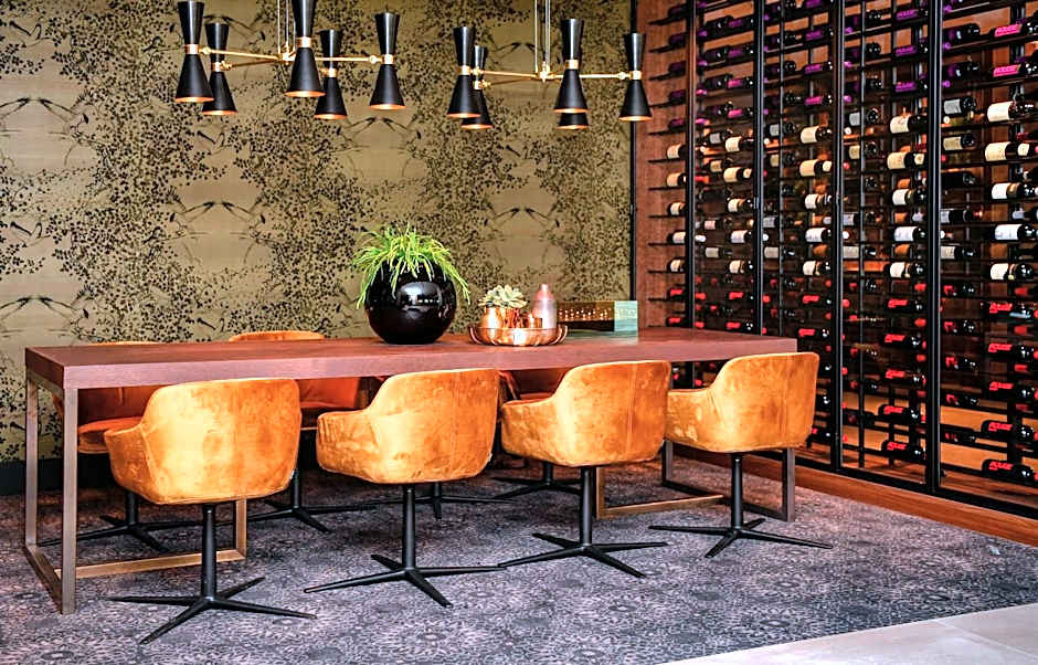 Van der Valk Hotel Assen