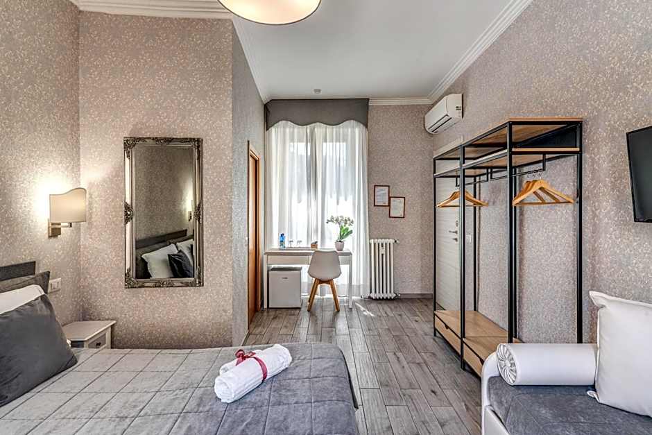 Marta Inn