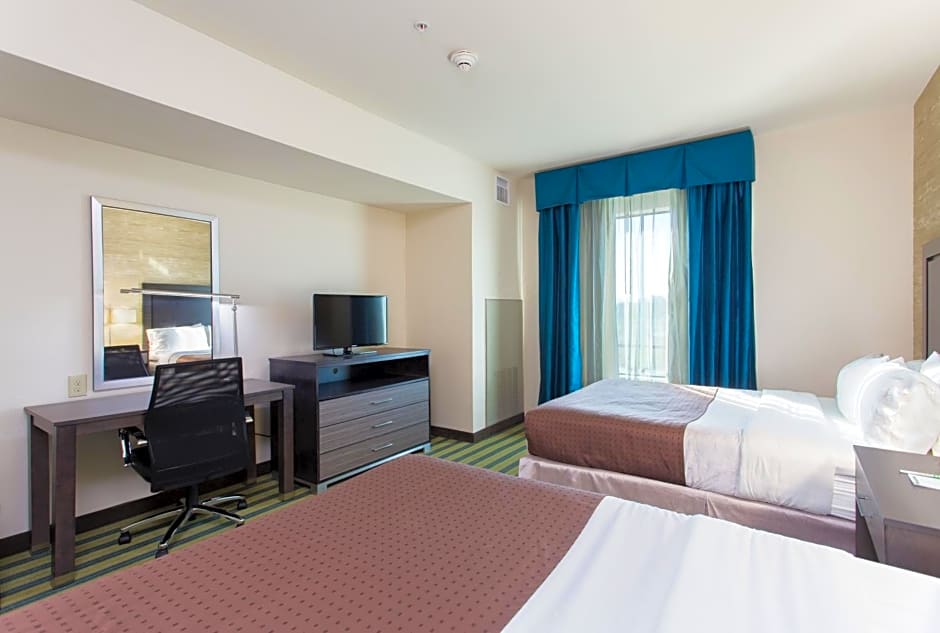 Holiday Inn Texarkana Arkansas Convention Center, an IHG Hotel
