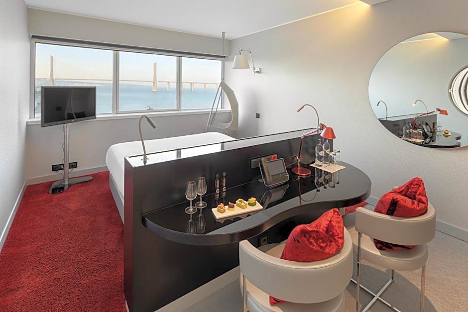 Myriad By Sana Hotels