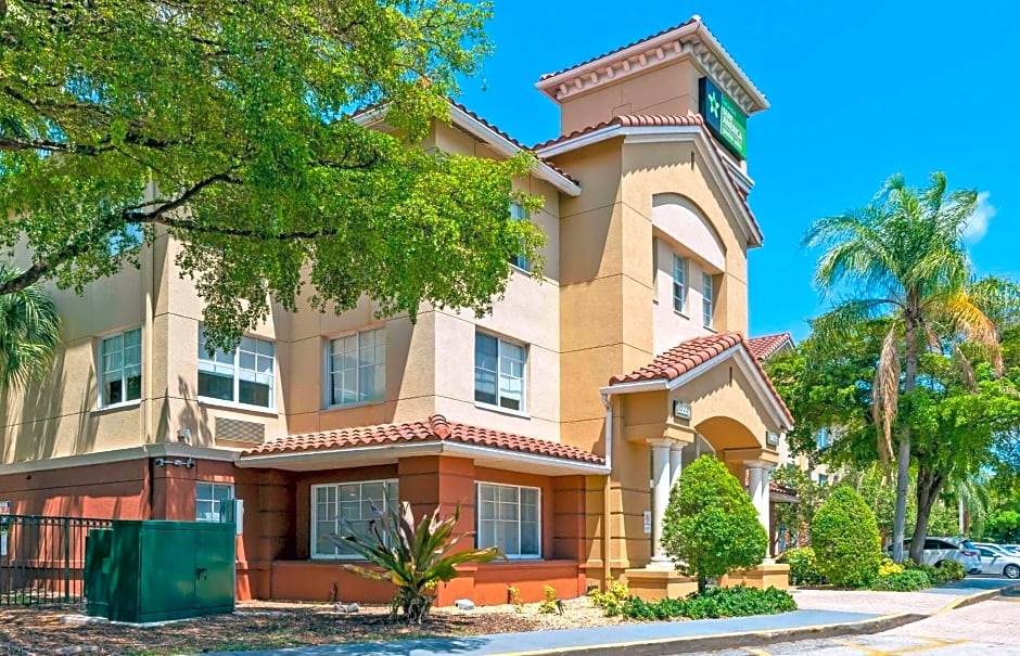 Extended Stay America Premier Suites - Fort Lauderdale - Cypress Creek - Park North