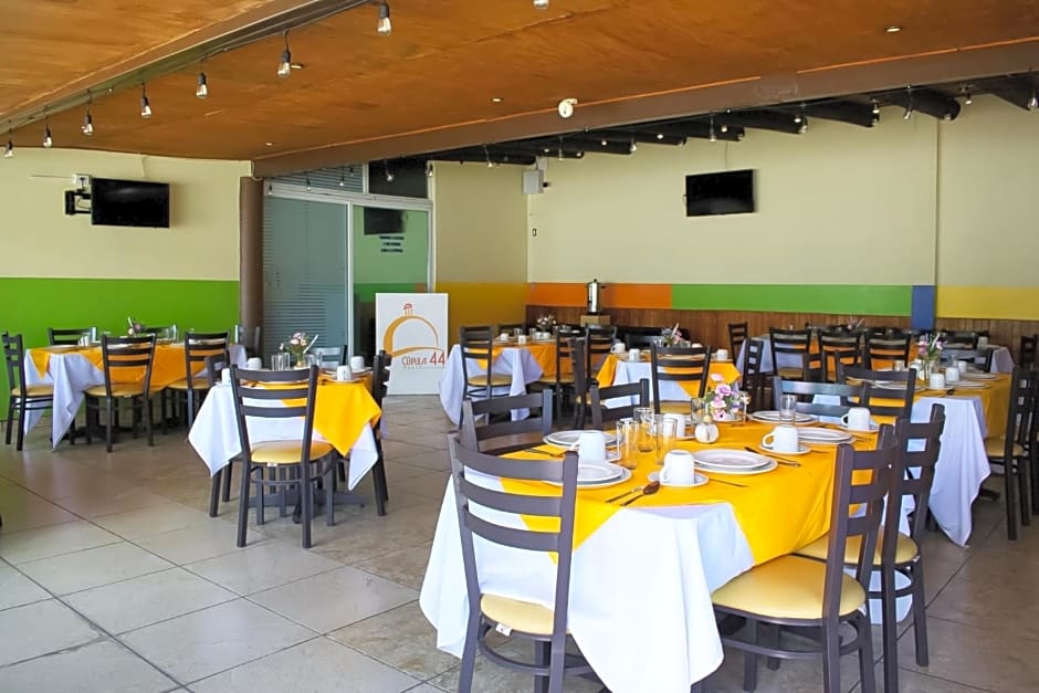 Puebla Inn Express